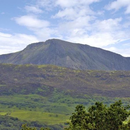 Llety'R Bugail Βίλα Dolgellau Εξωτερικό φωτογραφία